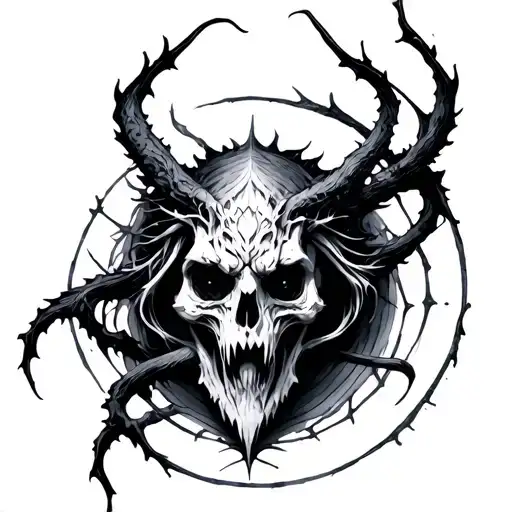 Web Of Wyrd