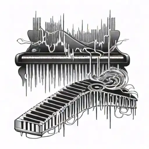 Ekg Piano