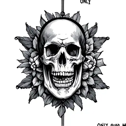Only God Can Judge Me