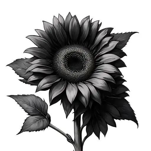 14 Sunflowers