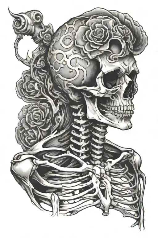 Skeleton