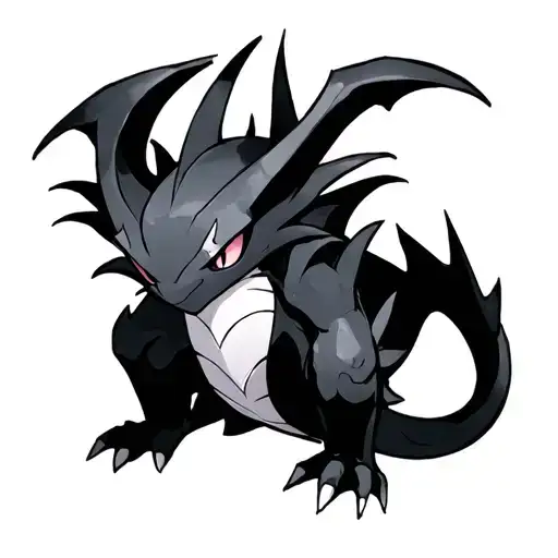 Darkrai
