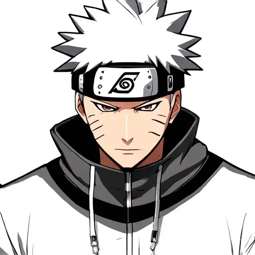 Kakashi Hatake