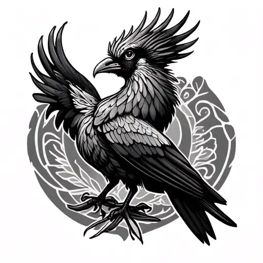 Liverbird