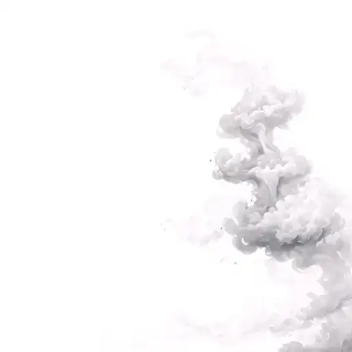 Coverup Clouds And Smoke