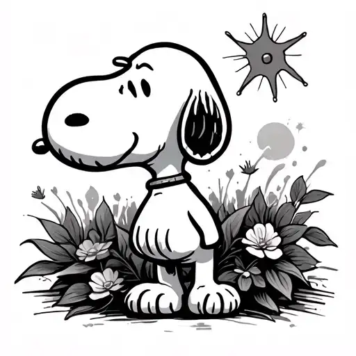 Snoopy