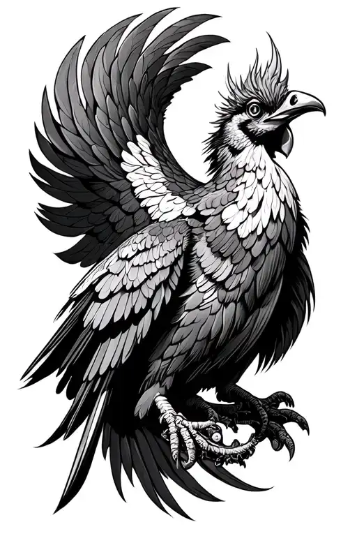 Liverbird