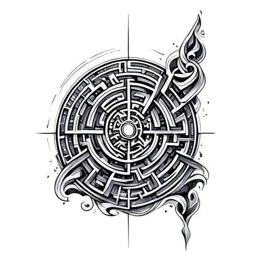 Labyrinth