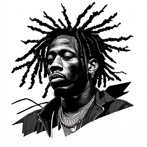Travis Scott