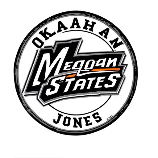 Oklahoma State Univerity With The Name Meagan Jones