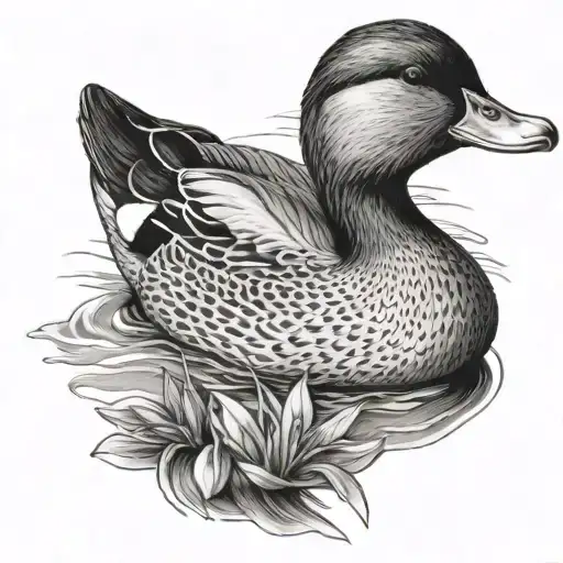 Duck