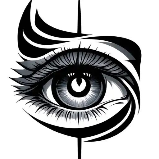 Eye Of Horus