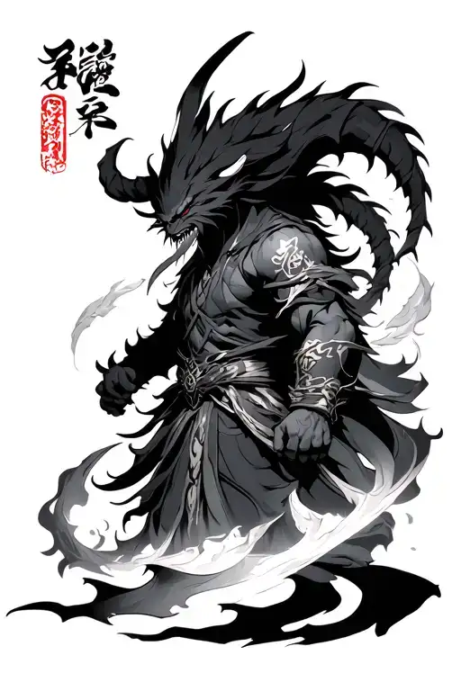 Rengoku Demon Slayer