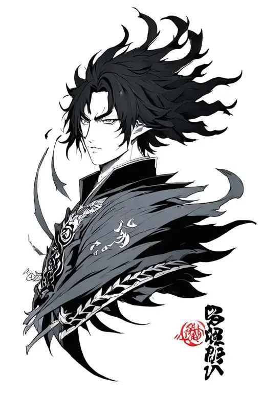 Rengoku Demon Slayer Anime