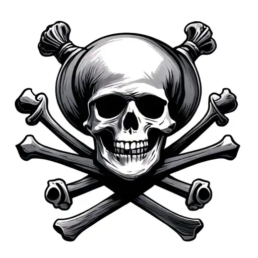 Jolly Roger