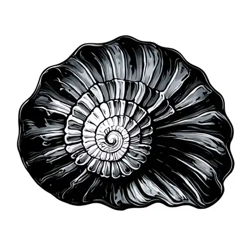 Seashell