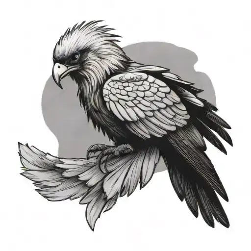 Bearded Vulture