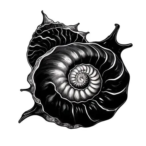 Nautilus
