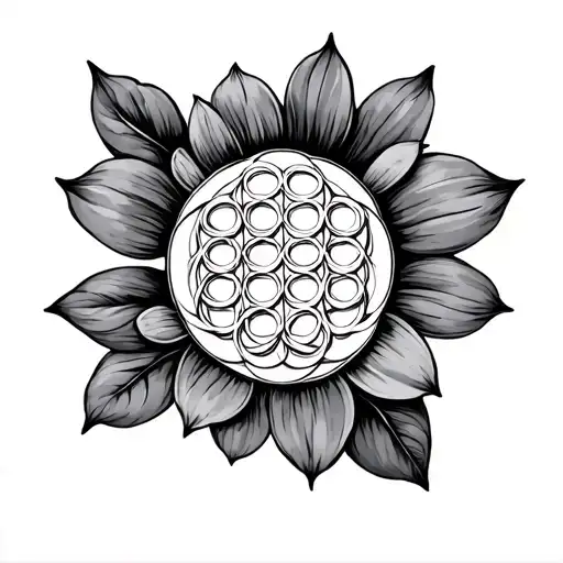 Flower Of Life