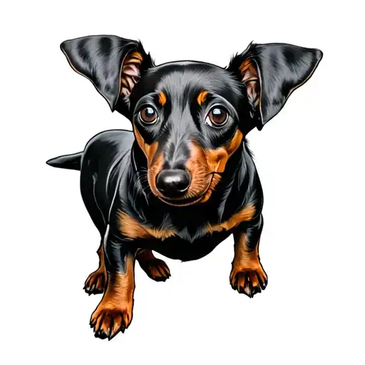 Dachshund