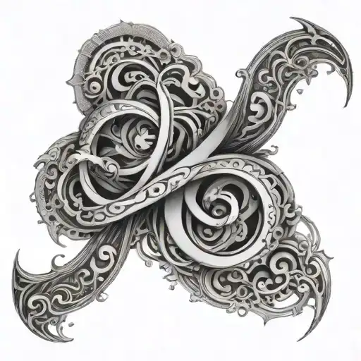 Limit Tends To Infinity Symbol Incorporated