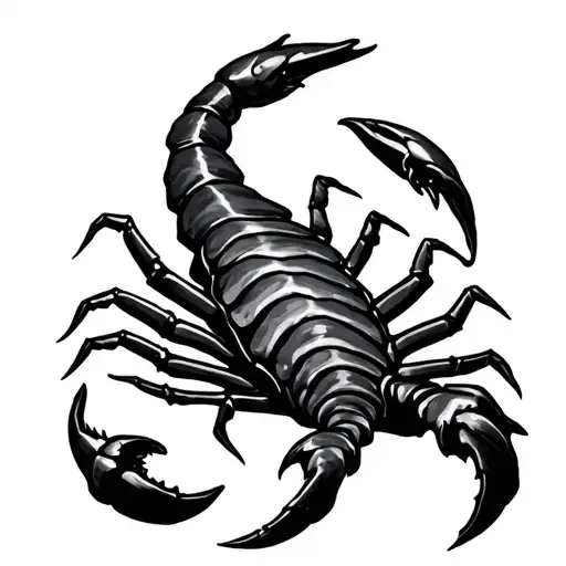 Scorpio