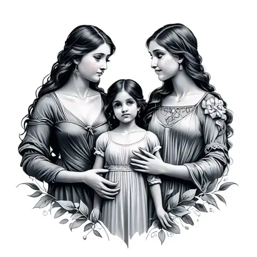 Protection For Family