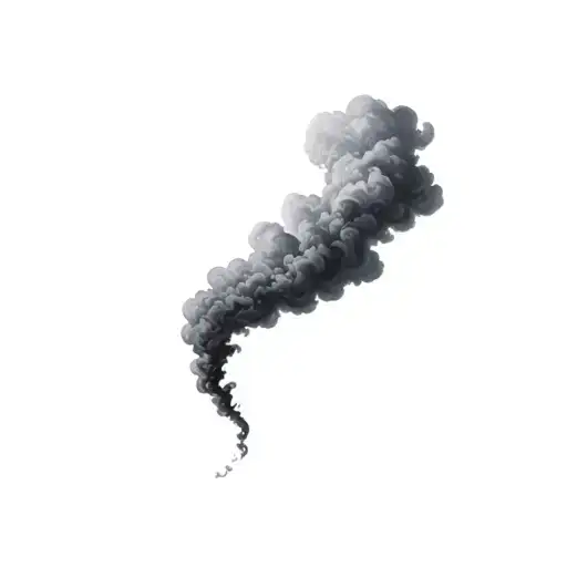 Filler Clouds And Smoke