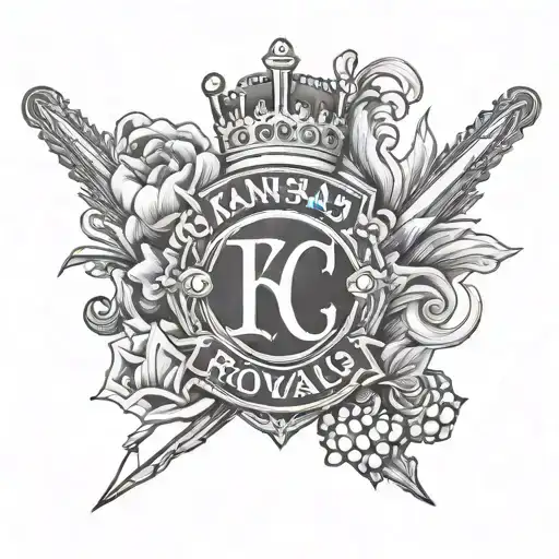 Kansas City Royals Logo