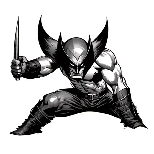 Wolverine