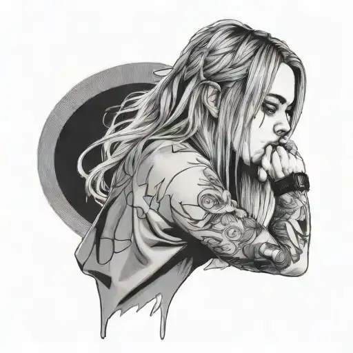 Billie Eilish