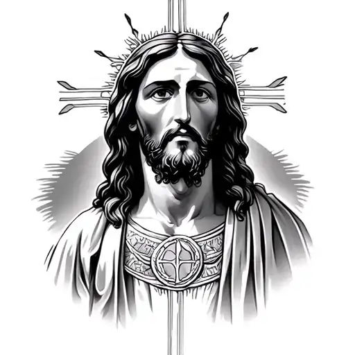 Jesus Christ