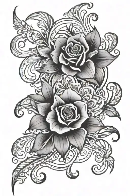 Half Sleeve