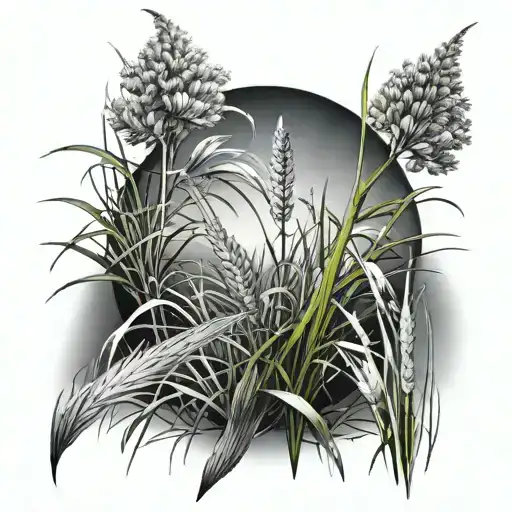 Grass