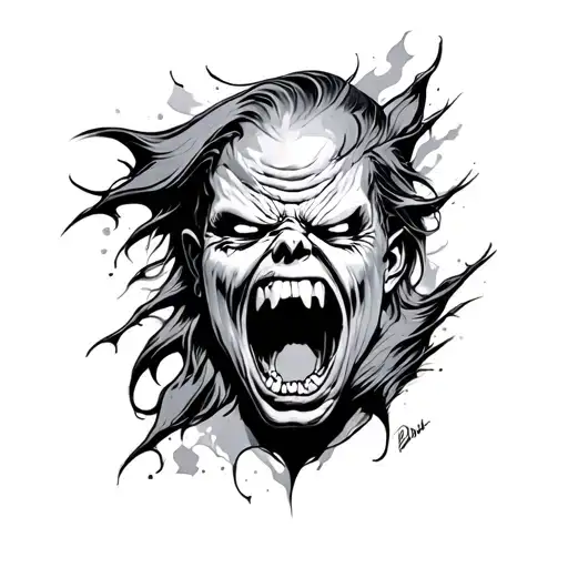 Anger Issues