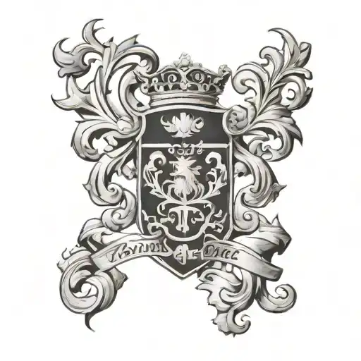 Family Crest