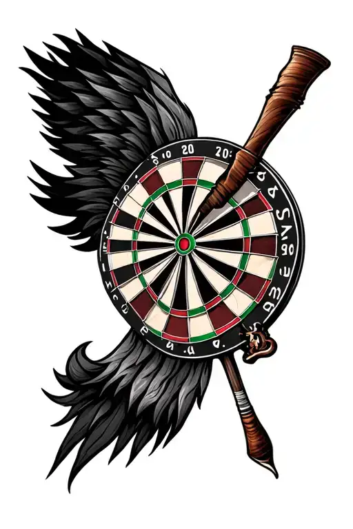Darts