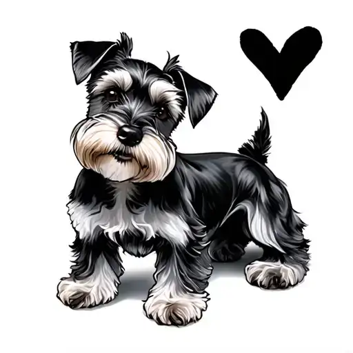 Miniature Schnauzer