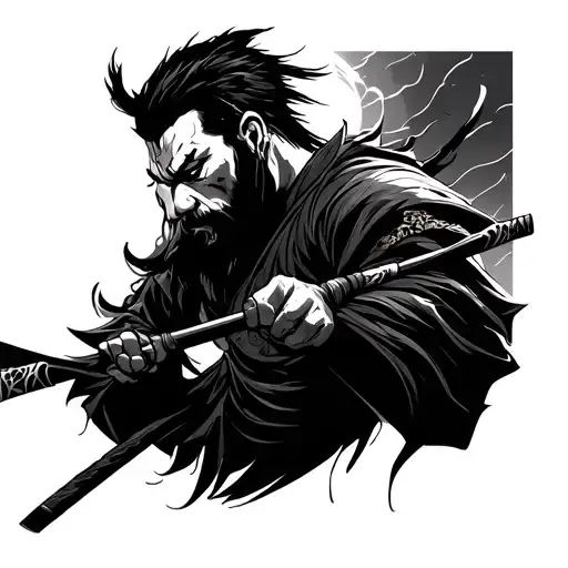 Bushido