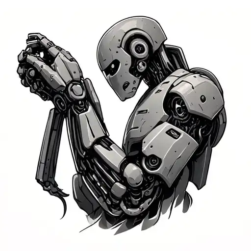 Robot Arm