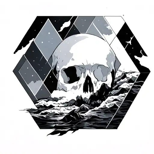 Hexagon