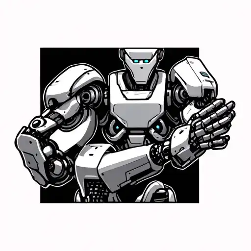Robot Arm