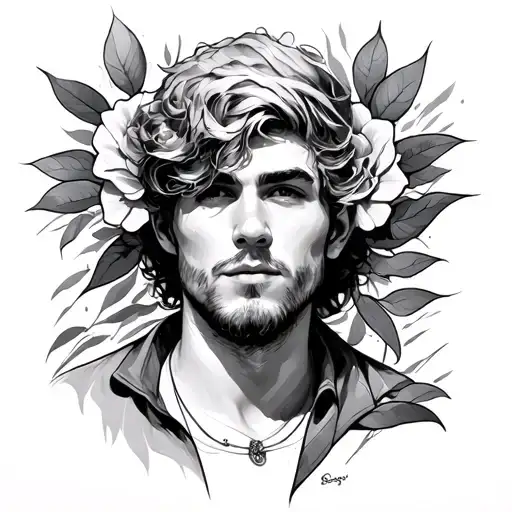 Andrew