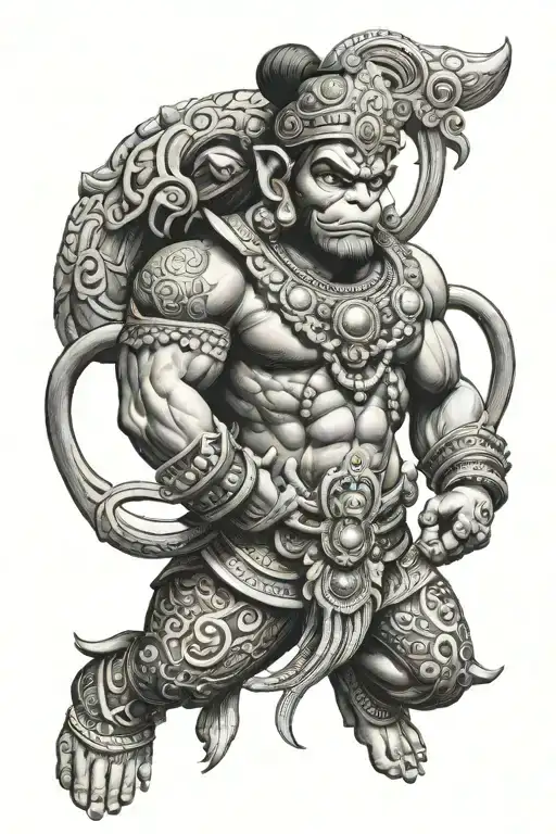 Hanuman