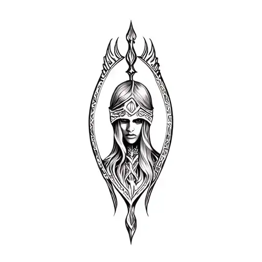 Coverup Norse Mythology