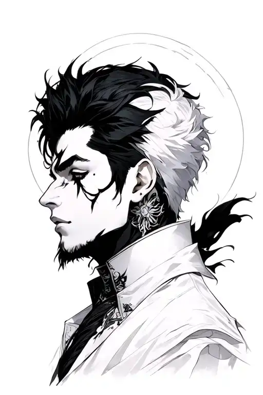 Chrollo Lucilfer