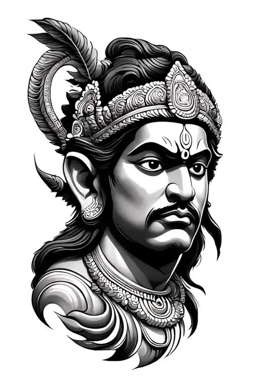 Hanuman