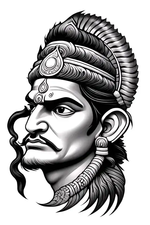 Hanuman