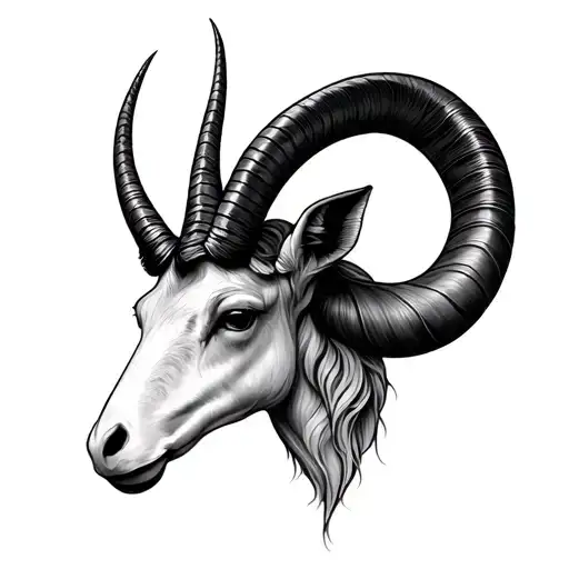 Capricorn