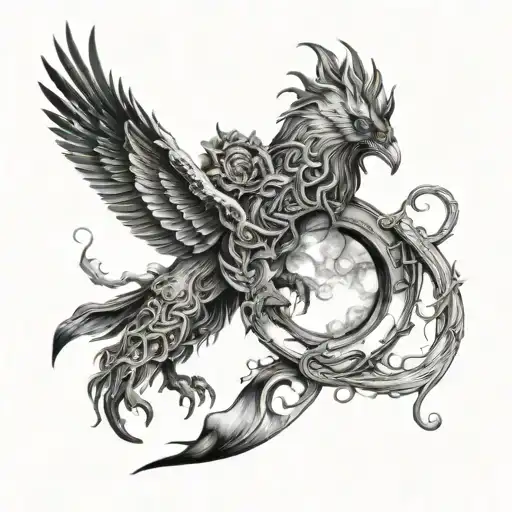 Theme Inspired By Harry Potter And Lord Of The Ring